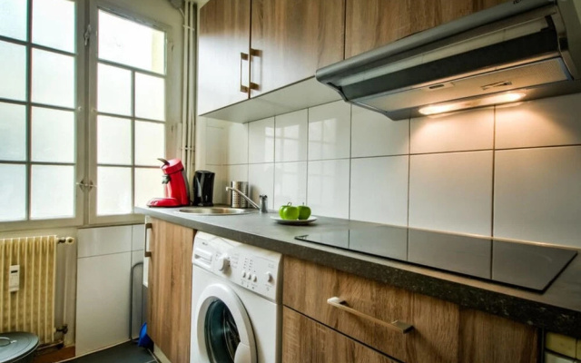 Nice and Functional Apartment - Very Central