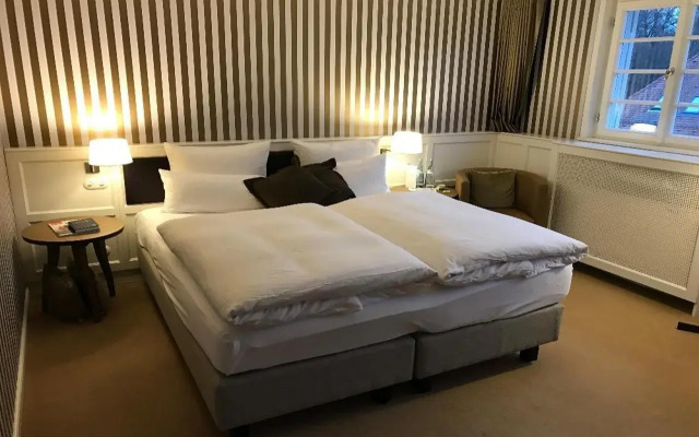 Waldhotel Stuttgart