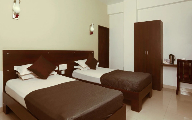 Hotel Metropolitan