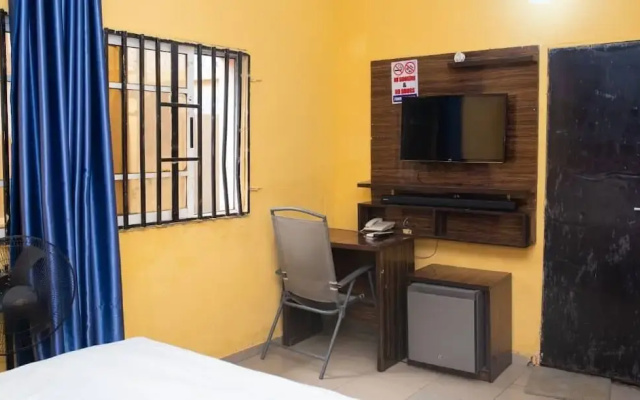 Promise Hotels Homes And Apartment