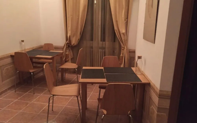 B&B Le Sabbie del Tempo