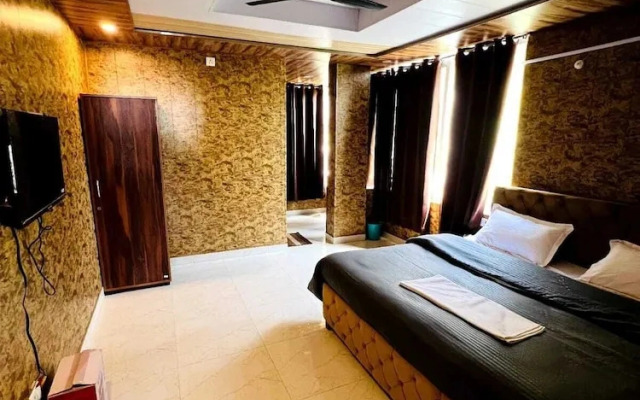 Hotel Mussoorie Gold Mary