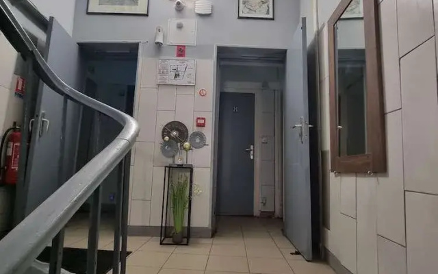 Отель Aboukir