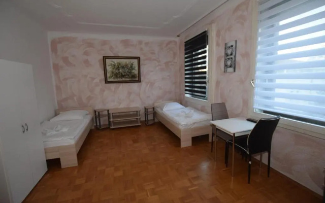 Apartment Bad Canstatt