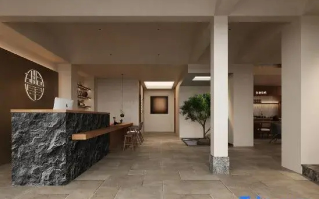 Jianshui Hutongli Homestay