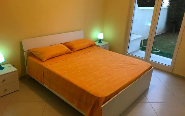 Residence gli olmi otranto