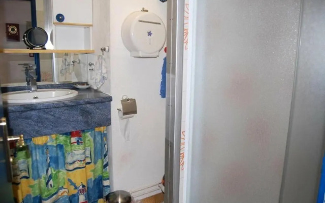 Résidence KARUKERA - Studio pour 3 Personnes 24