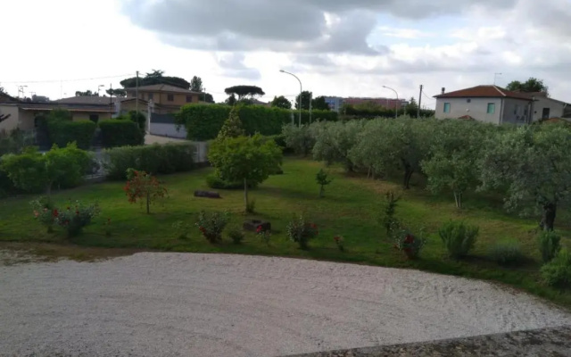 Casa Vacanze Le Rose