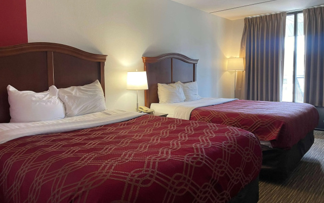 Ramada by Wyndham Branson Theatre District