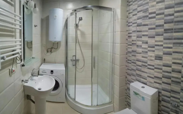 Apartment TATA in apart otel TOWERS