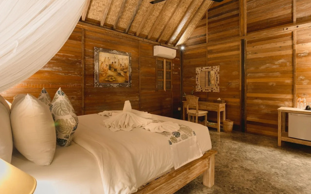Nauna Villa Bali