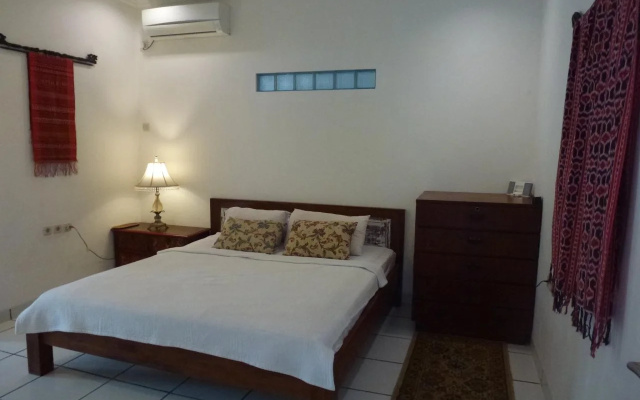 By Dorry Bed and Breakfast