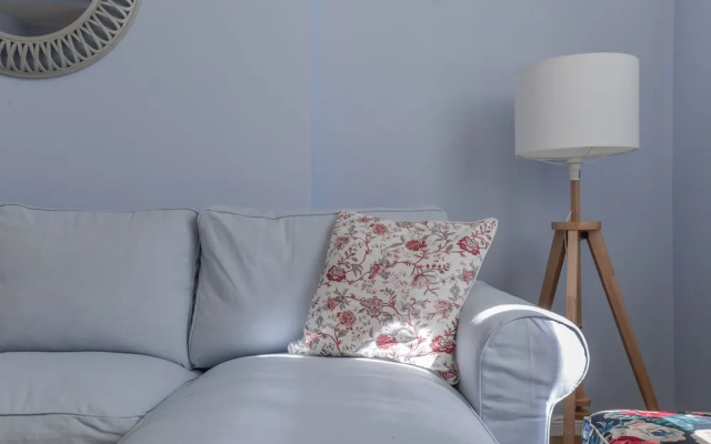 FM Deluxe 2-BDR Apartment - LOVEly