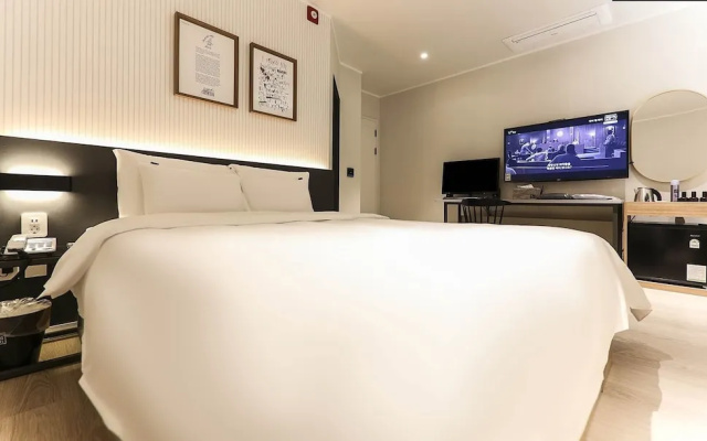 No.25 Hotel