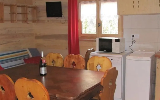 La Grotte des Oursons