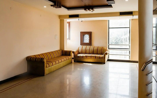 Hotel Surya