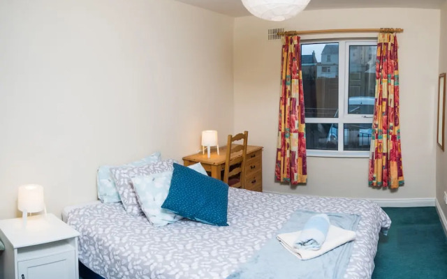 Bundoran Apartment