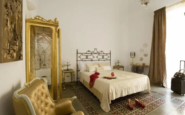 B&B Gem De Luxe