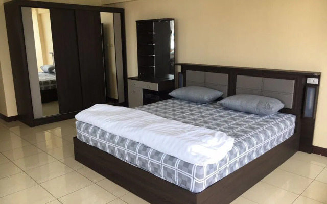 The Room Pattaya