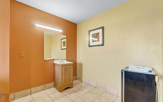 Relax Motel Grand Prairie Dallas I 30