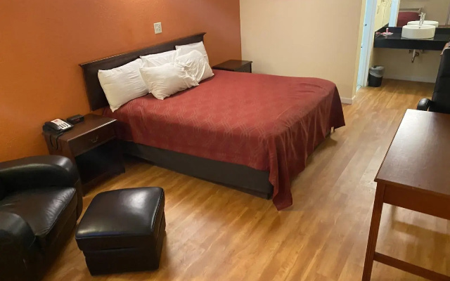Americas Best Value Inn Danville