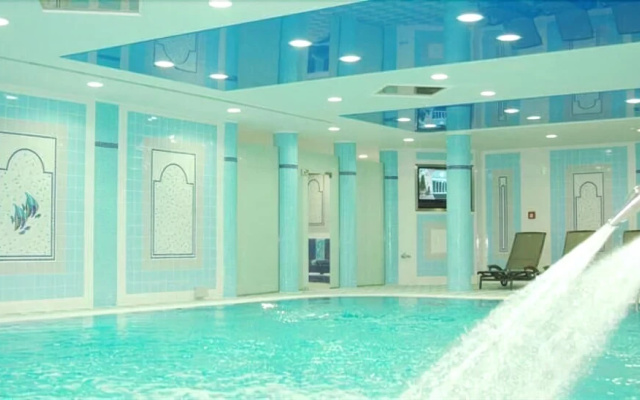 Spa Hotel Labe