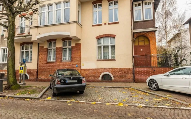 Victus Apartamenty - Fiord