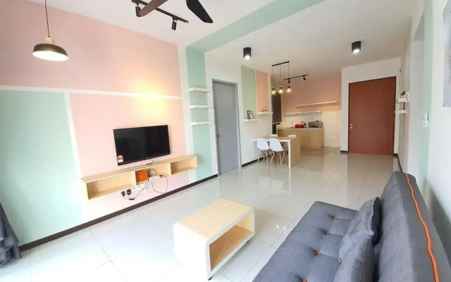 Miracle Homestay Family & Group