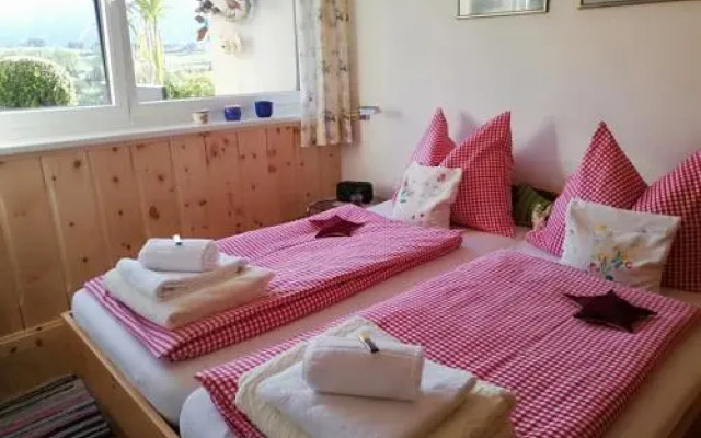 Ferienwohnung "Kaiserblick"
