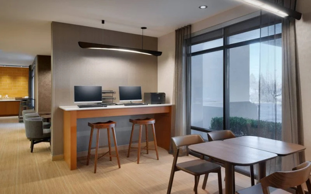 Springhill Suites Provo