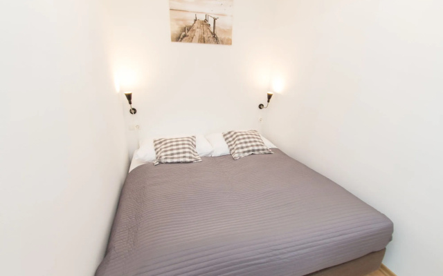 CheckVienna - Apartment Familienplatz