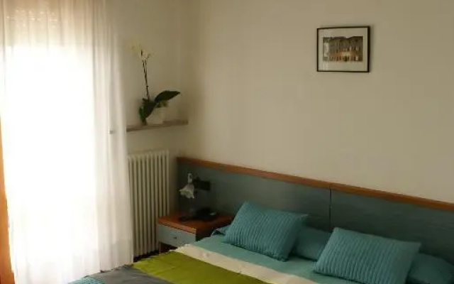Hotel Marea