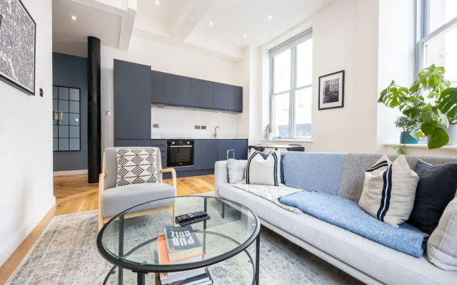 Azure Suite 1BR City Walks