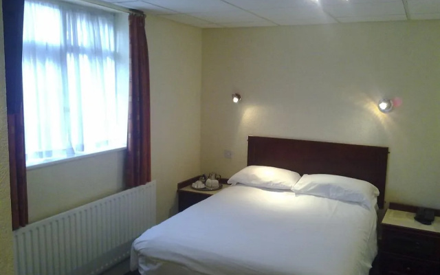 Cedar Tree Hotel