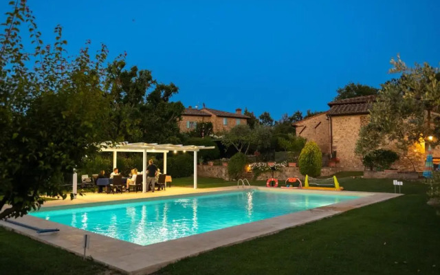 Villa Francigena