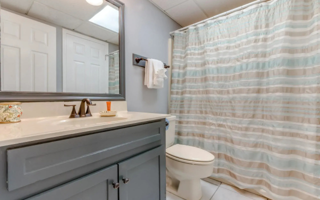Edgewater Golf Villa 504