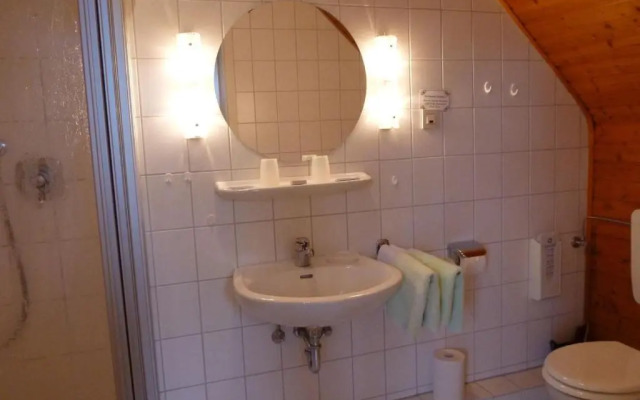 Hotel-Pension Stöber