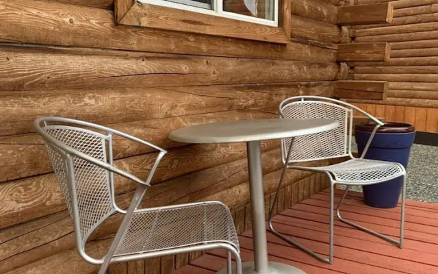 Joy's Kenai River Cabins