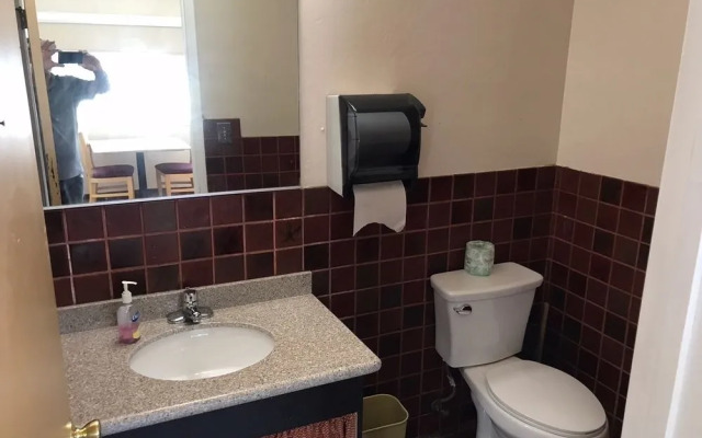 Rancho Tee Motel