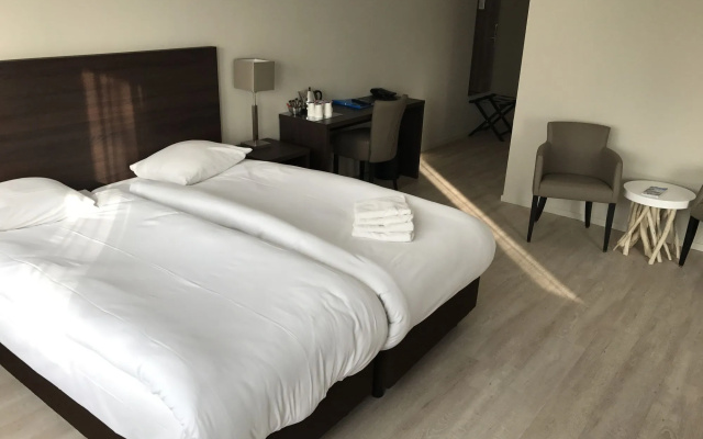 Fletcher Landgoed Hotel Avegoor