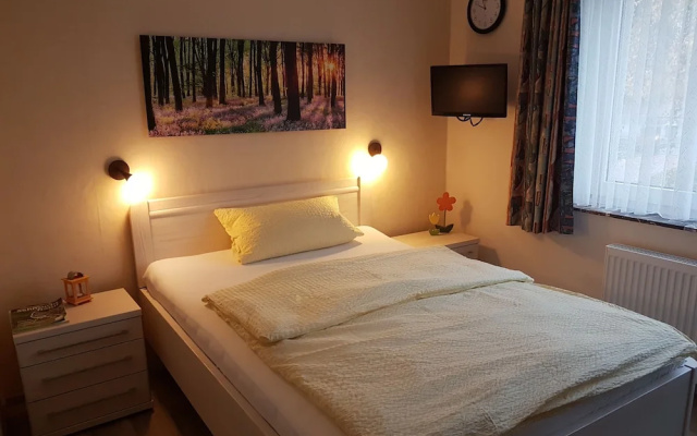 Pension Haus Monika