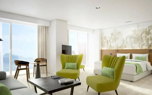 Pieniny Grand Szczawnica-Destigo Hotels