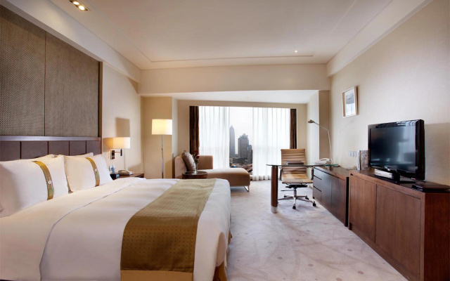 Holiday Inn Shaoxing by IHG