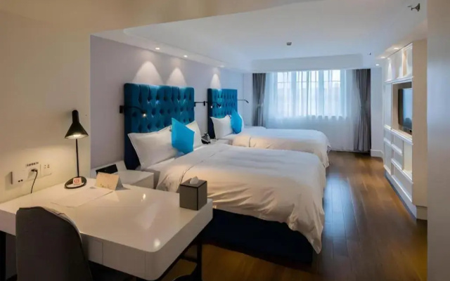 Shanghai Jinchen Hotel