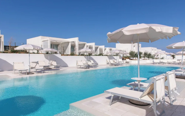 Stunning Capo Falcone Apartments 2 Bedrooms Sleeps 6
