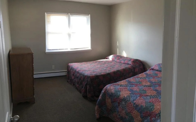 Ocean View Inn