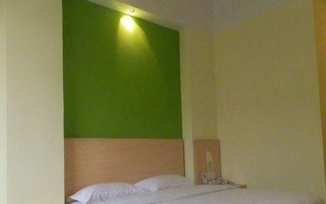 8 Inn Chashan - Dongguan