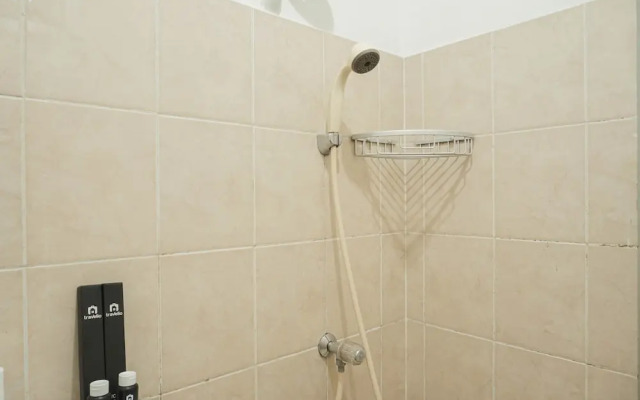 Cozy Stay 2Br Green Bay Pluit Apartment