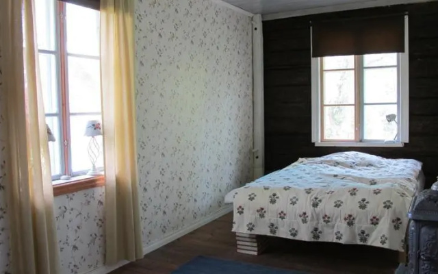 Knipberget B&B
