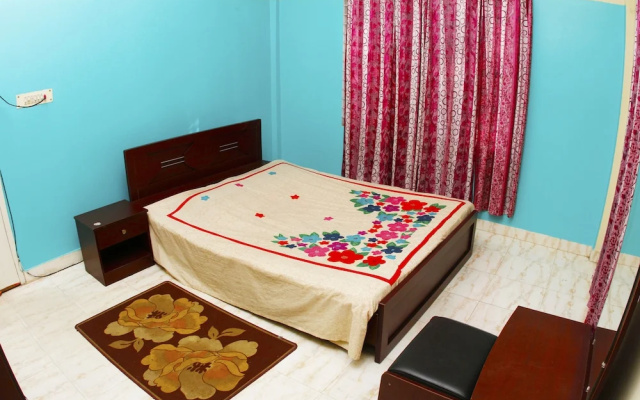 Sreemangal Resort